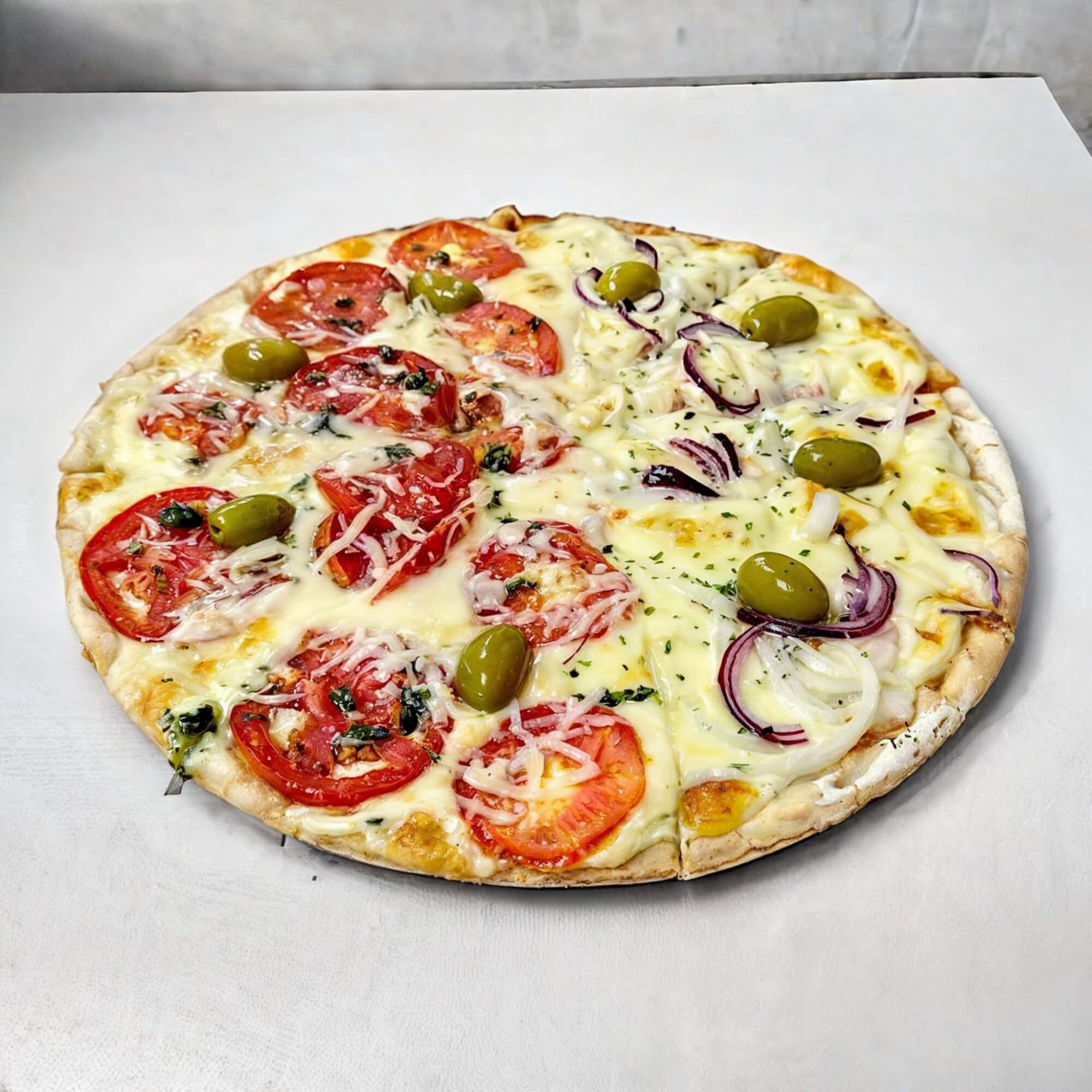 Opciones sin gluten para disfrutar